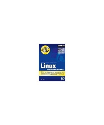Linux im Windows-Netzwerk, Bernd Burre, Uwe Debacher, Bernd Kretschmer, Dirk von