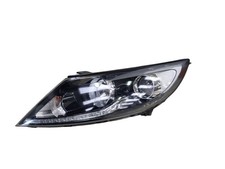 KIA SPORTAGE Headlight Lamp Near Side Left LED 2012 RHD 92101-3U270