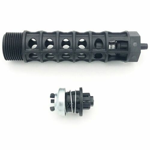 Engine Oil Cooler Filter For 55353322 For 93186324 One Way Valve Black - Picture 11 of 11