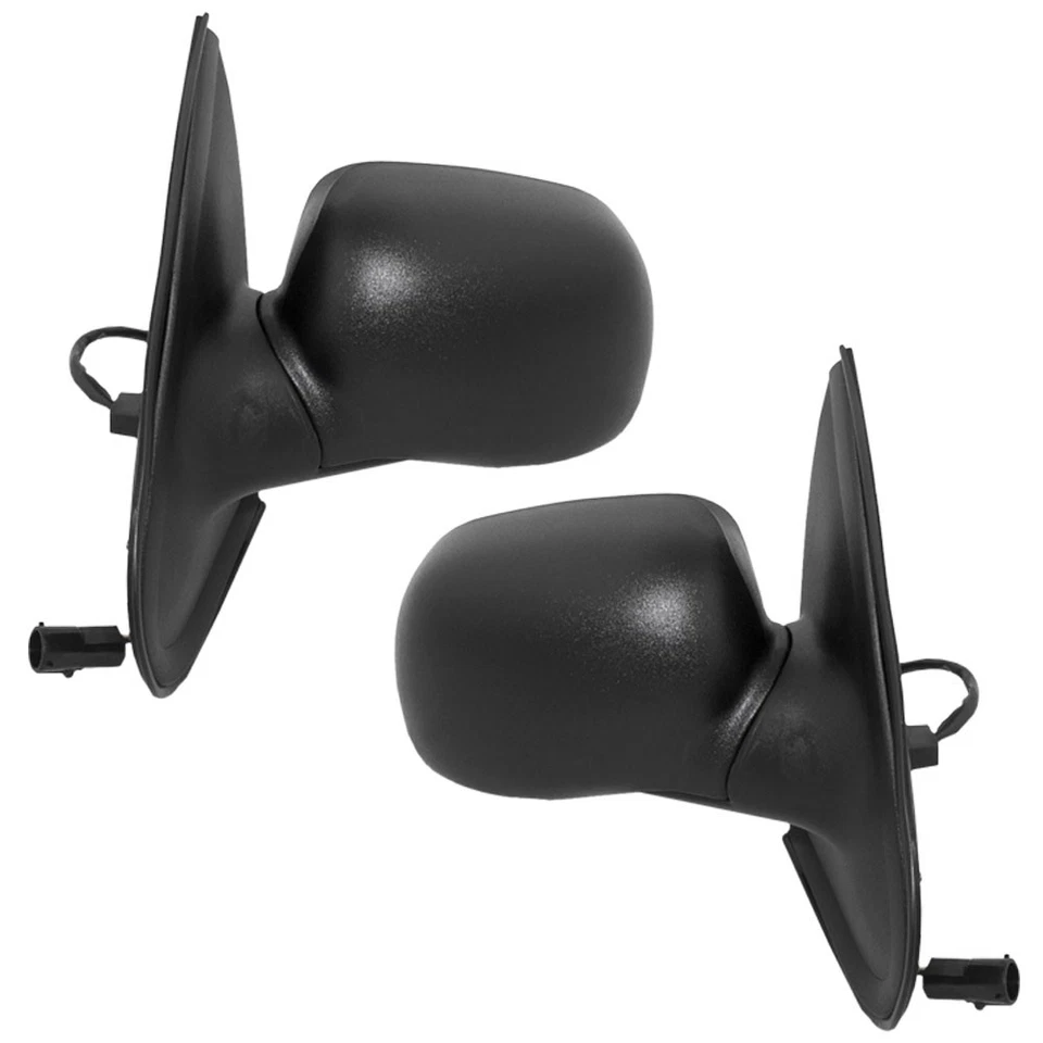 Espejo eléctrico compatible con juego de lámparas Explorer Puddle 1998-2001 F87Z17682AAA FO1321157 Foto 2 de 4