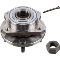 Febi Bilstein 173005 Radlagersatz FüR Chrysler Voyager Grand Voyager VAN GS NS