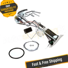 Delphi HP10000 Fuel Pump and Sender Assembly for 1988-1995 Chevy & GMC C/K1500