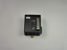 Omron CJ1W-PA205R Power Supply Unit 100-240Vac 25W USED