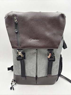 TARION Camera Backpack Waterproof Camera Bag Certified IPX5 Perfect Travel