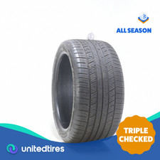 Used 30535r20 Cooper Zeon Rs3-g1 107w - 6.532