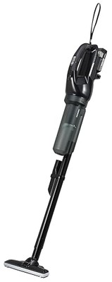 HiKOKI 18V Cordless Cyclone Vacuum R18DC Black +Battery & Charger Japan