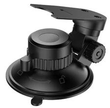 Radar Detector Mount,Car Radar Mounting Bracket Suction Cup Holder,Windshield...