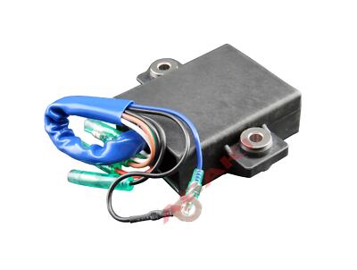 CDI-Einheit Montage 6B4-85540-03 Für YAMAHA Außenbordmotor 9,9, 15 PS E9.9D E15D