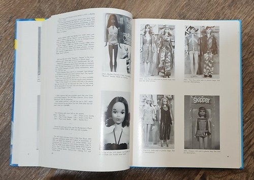 Libro de muñecas y coleccionables The Collector Encyclopedia of Barbie - Imagen 8 de 9