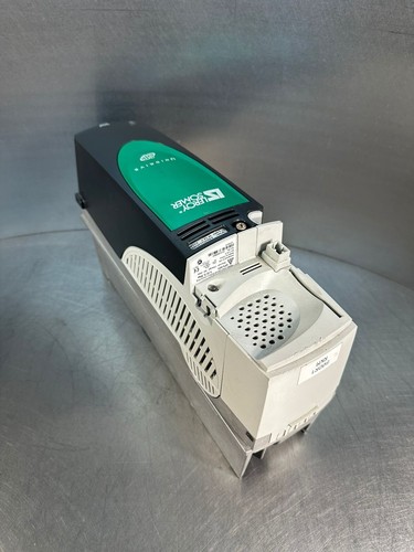 Unidad de CA Leroy Somer SP1401 UNIDRIVE, 1,0/1,5 HP (9,5,4) - Imagen 2 de 4