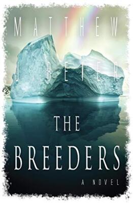 The Breeders                                                                   