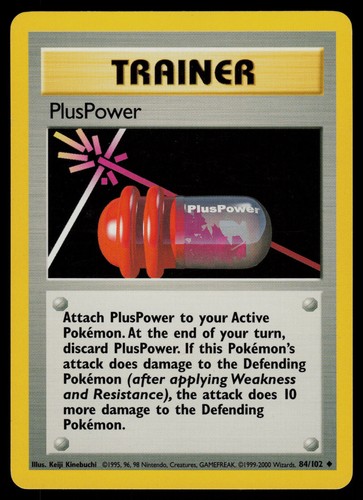 Pokemon Base Set 1999 - Pick And Choose Your Card - Vintage TCG English - Picture 54 of 72