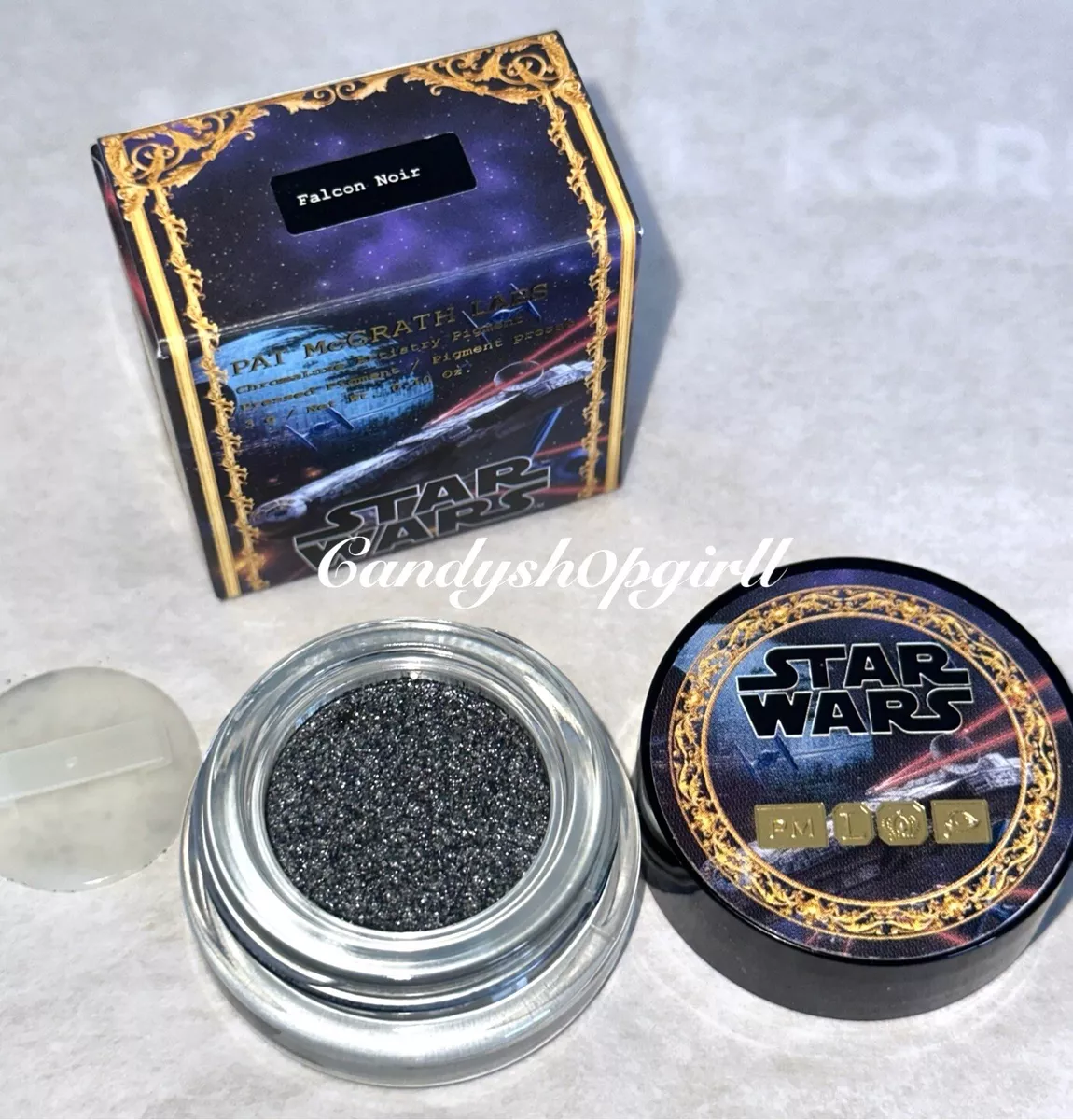 Falcon noir new arrivals