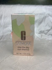 Clinique Stay The Day Eye Shadow .10 oz 07 Sandstone (new with box)