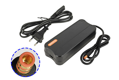 42V 3A AC Adapter-Ladegerät für Elektrofahrrad
