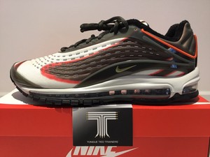 air max deluxe sequoia