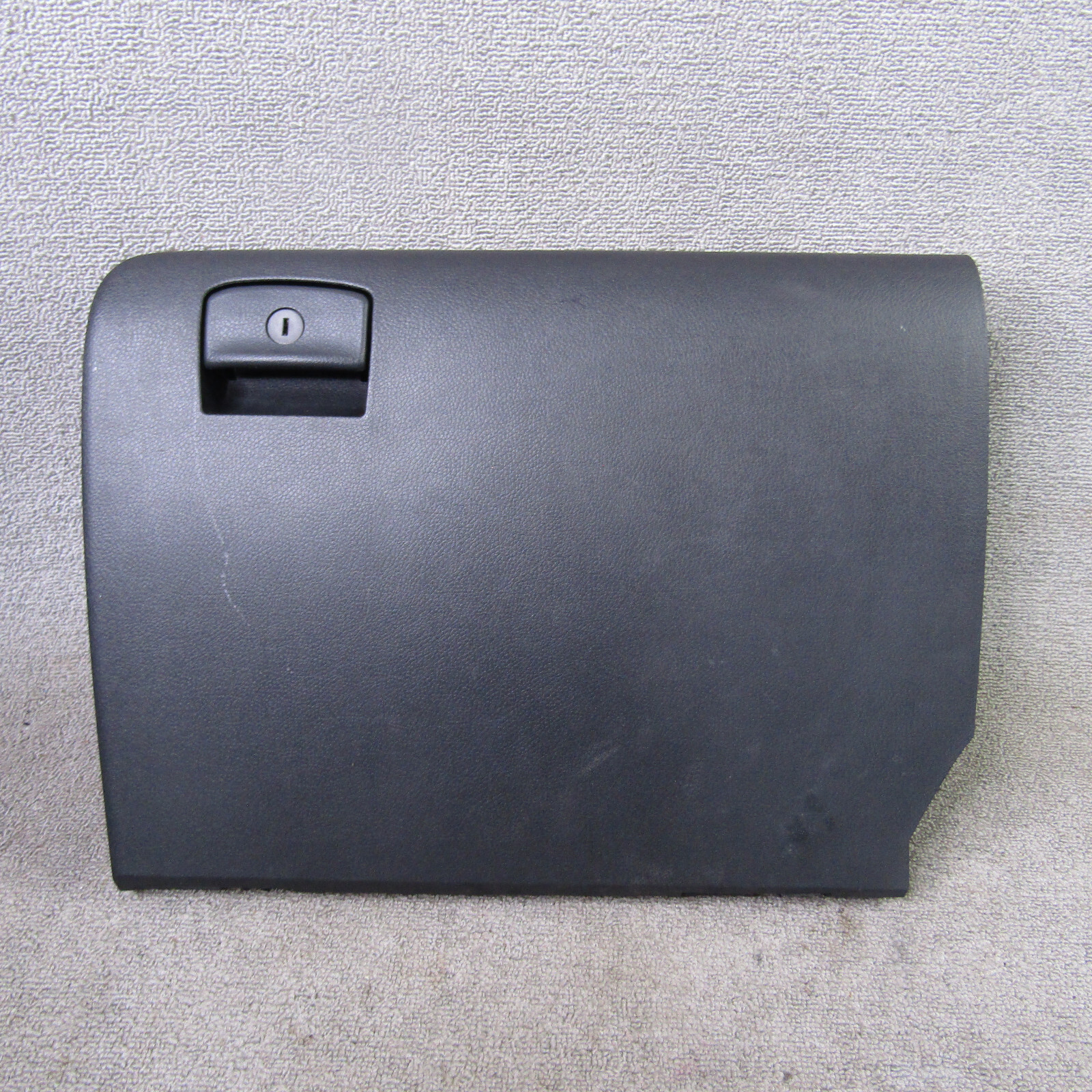 20072012 Nissan Altima Glove Box Door 68510ZX00A Black OEM 0712 eBay