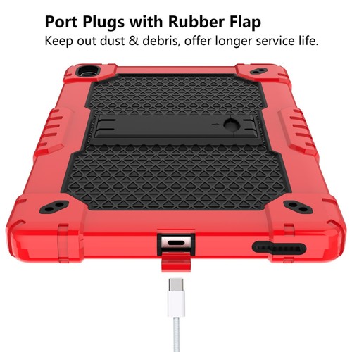 For Walmart Onn 11 tablet Pro 2024 / Onn 12.1 tablet Pro 2024 Model Tablet Case - Picture 21 of 42