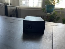 Ubiquiti PoE Adapter POE-48-24W-G 1605 