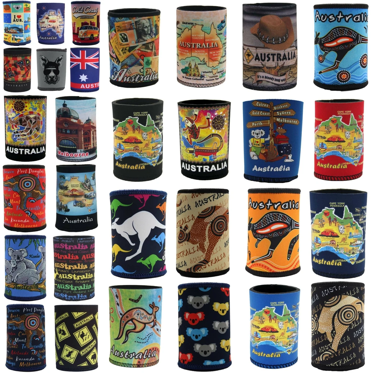 Ebay stubby sale holders