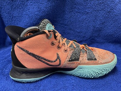 Size 7 - Nike Kyrie 7 Play for the Future for sale online | eBay