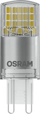 Osram LED G9 3.8 W = 40 W 470lm Cool White 4000K Not Dimmable