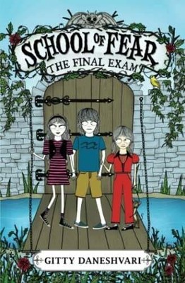 School of Fear: The Final Exam (School of Fear, 3, Band 3) Buch Little, Brown