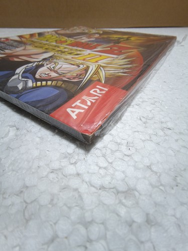 Dragon Ball Z : L'héritage de Goku II, guide de stratégie de Prima, original SCELLÉ !!! - Photo 3/9