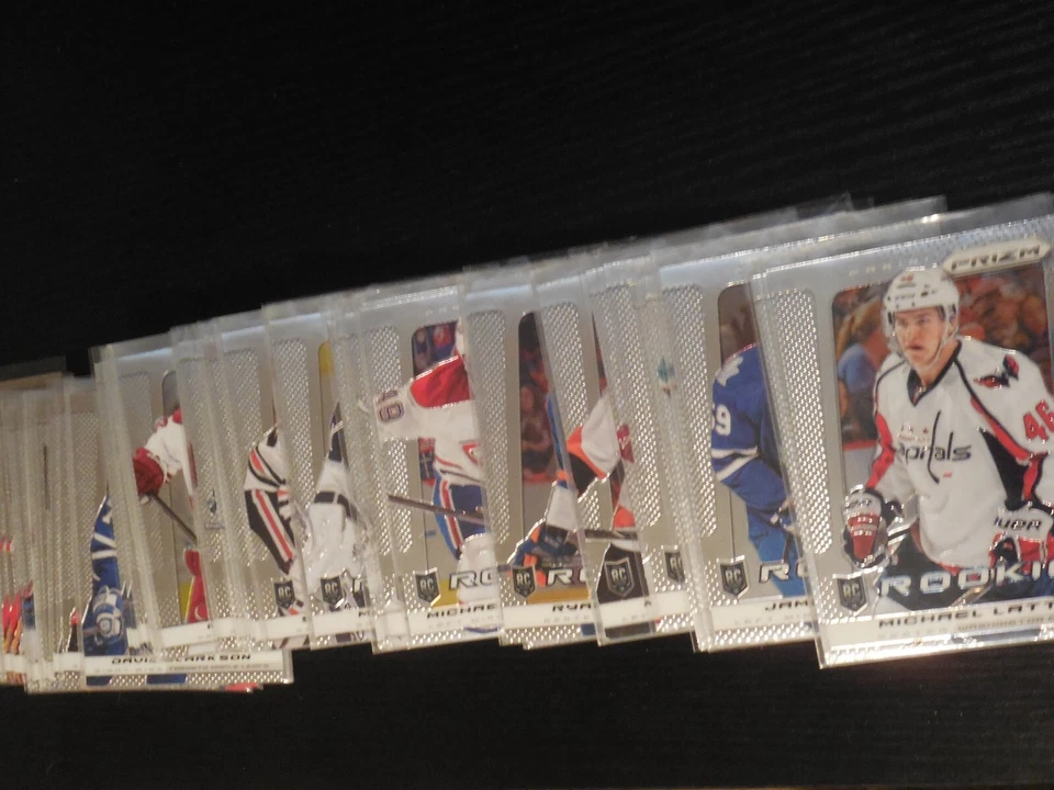 2013/2014 Rookie Anthology Score Prizm and Select Update U PICK - Image 2 of 4