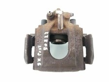 PINZA FRENO POSTERIORE SINISTRA VOLKSWAGEN TOUAREG (2002 > 2010) ORIGINALE