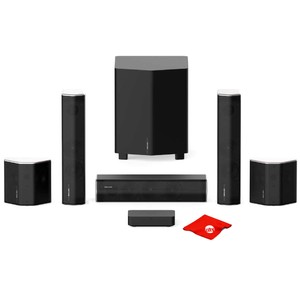 enclave wireless 5.1