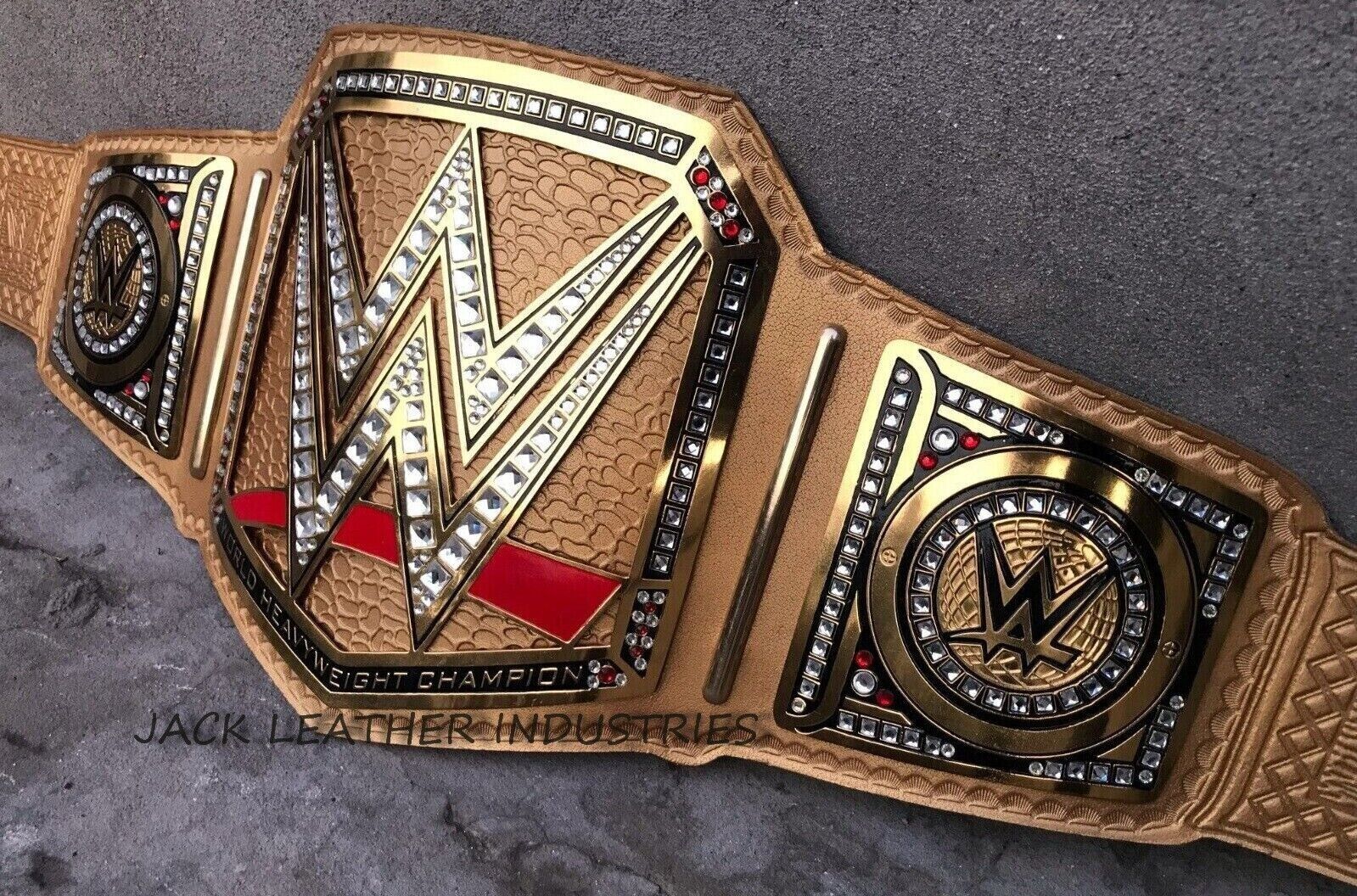 World Heavyweight Championship