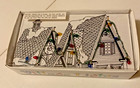 Dept 56 - Village Lights - 14 light string - NEW