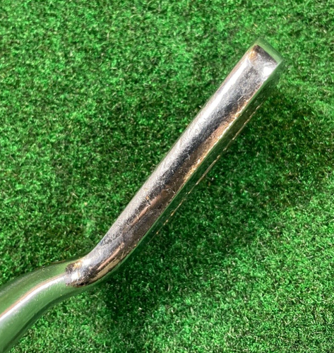 Phil Rodgers 35 inch Putter True Temper steel shaft Golf Pride Trophy Grip RH - Picture 6 of 10