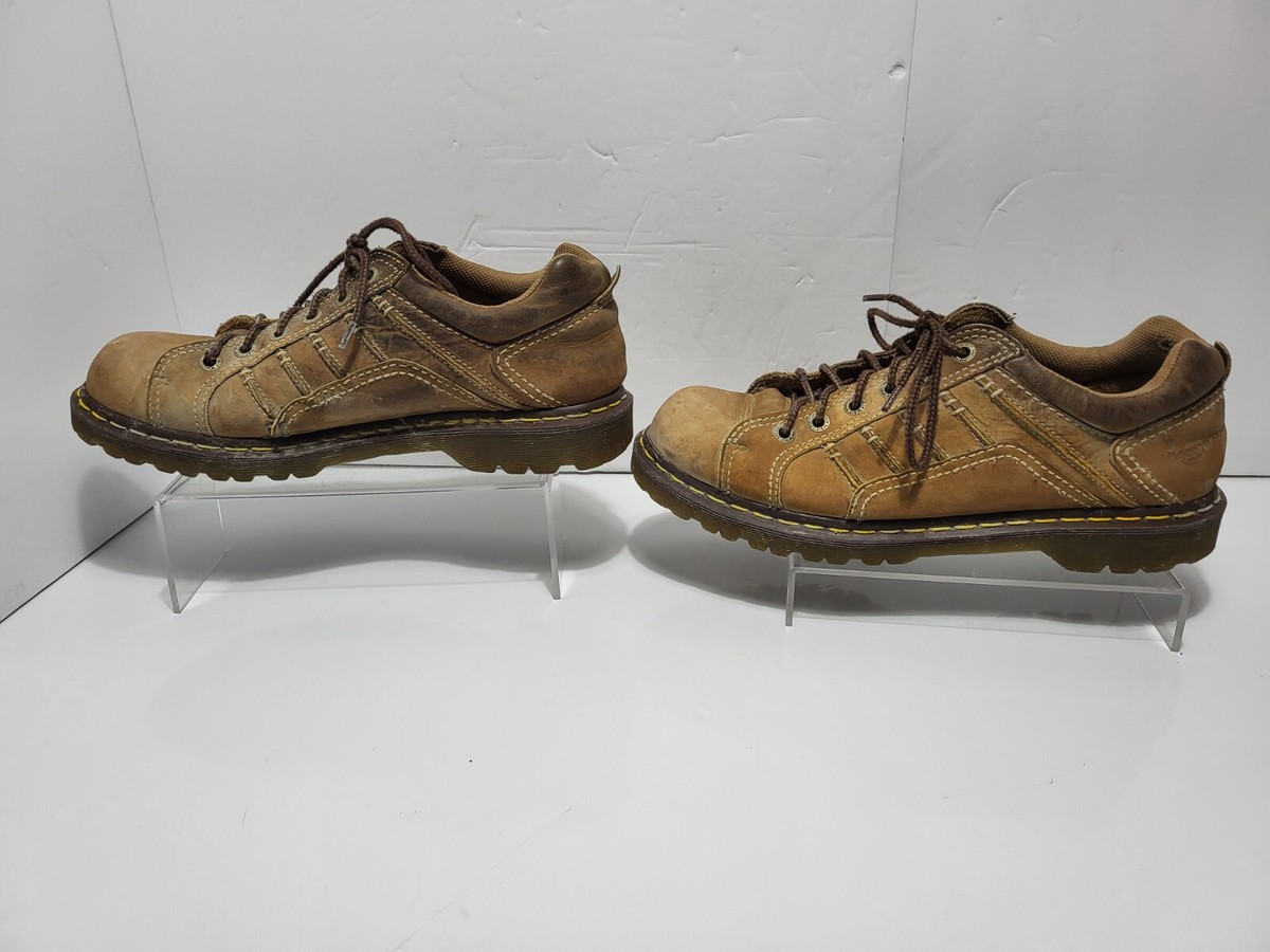 Vintage Y2K Dr. Marten Men display picture 3