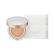 Atomy Adelica Luminous Matt Cover Balm Light Fix Petal Ivory 01 Color 15g NEW