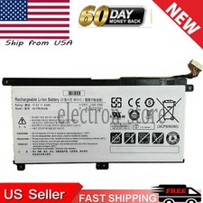AA-PBUN3AB Battery for Samsung 300E5K 500R5M NP530E5M NP800G5M