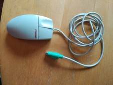 Compaq ps2 mouse