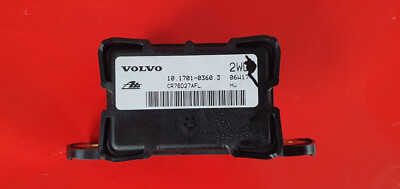 Generalüberholter DUO DSCT Sensor Volvo V70 XC70 S60 S8 II, 10.1701-0360.3, 2WD