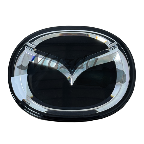 MAZDA Genuine MAZDA 6 2018-2021 Front Grille Adaptive Radar Emblem GSH7-51-730 - Afbeelding 5 van 12