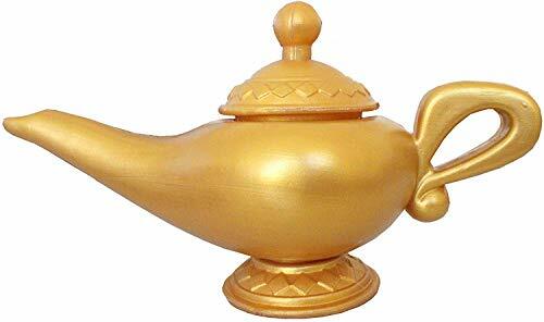 Лампа Boland 00627 Magic Genie 12см х 23см