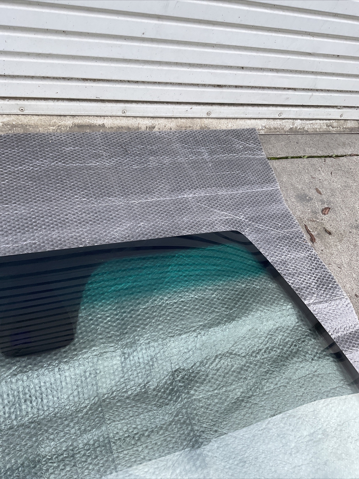 2014-2017 MASERATI GHIBLI S Q4 FRONT WINDSHIELD GLASS OEM