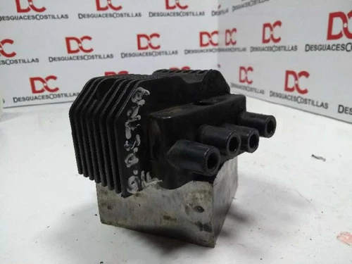1103872 Bobina Encendido para OPEL ASTRA F BERLINA GLS 105488 - Imagen 1 de 3