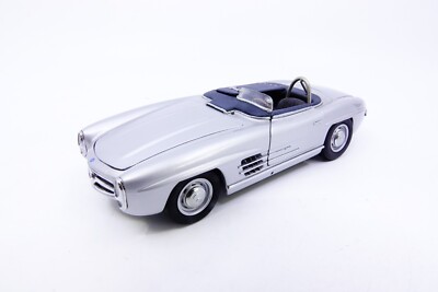 5089 CMC 1957 Mercedes Benz 300 SLS Spezialversion 1957 OVP Neu Limitiert