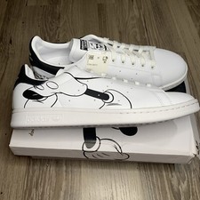 stan smith primeknit ebay