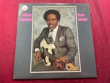 K5-99 JOHNNY COPELAND Texas Twister - 1983 - ROU 2040