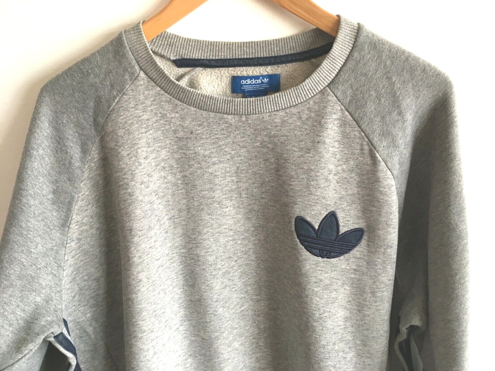Sudaderas - Originals - Hombre | adidas España