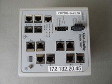 Allen Bradley 1783-MS10T Managed Ethernet Switch  Stratix 8000