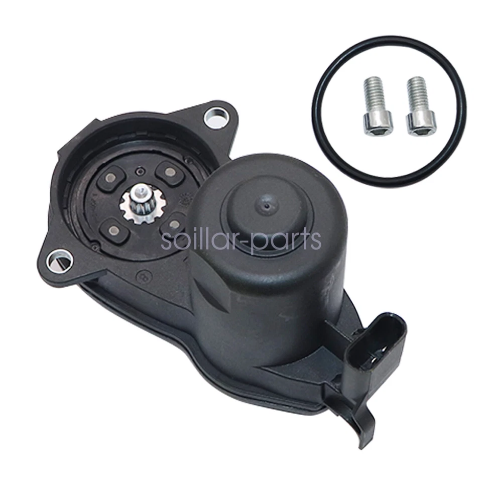 Actuador de pinza de freno de estacionamiento adecuado para Mercedes-Benz GLE350 ML250 GL450 Foto 4 de 4