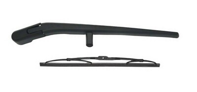 Jeep Liberty KK MK2 2008-2012 HINTEN HECK WISCHERARM WISCHER + WISCHER